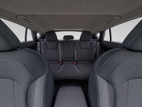 Certified 2025 Subaru Crosstrek 2.5i Premium AWD/4WD image 20
