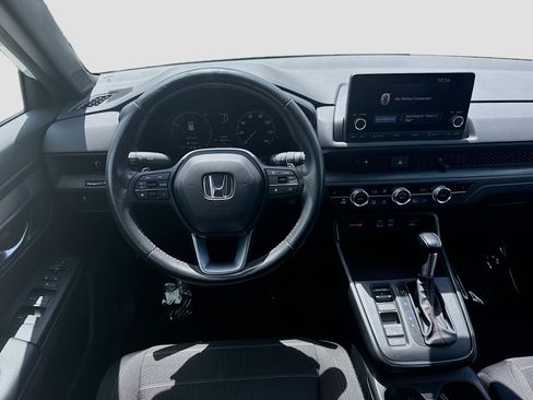 Certified 2023 Honda CR-V Sport image 20