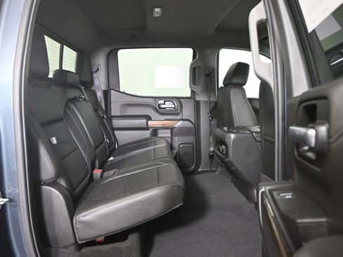 Used 2019 Chevrolet Silverado 1500 RST w/ All-Star Edition AWD/4WD image 16