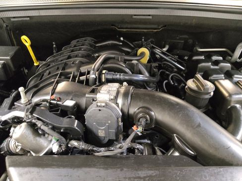 Used 2017 Jeep Grand Cherokee Laredo w/ Quick Order Package 23E image 30