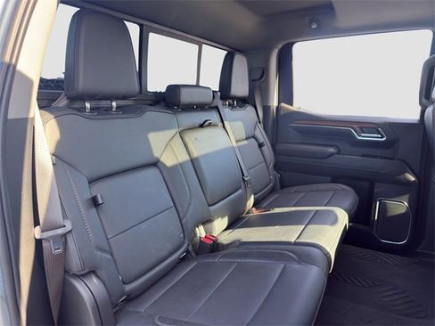 Used 2023 GMC Sierra 1500 Denali w/ Denali Reserve Package image 18