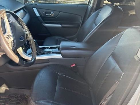 Used 2014 Ford Edge Limited image 8