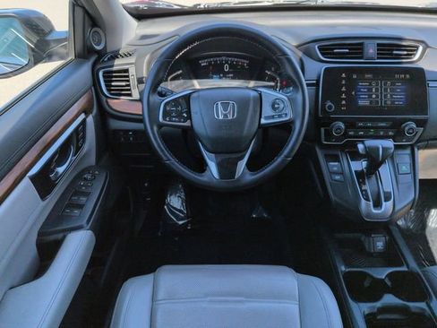 Used 2018 Honda CR-V Touring image 16