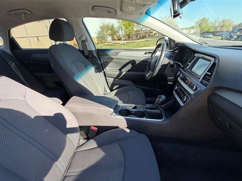 Used 2018 Hyundai Sonata SEL FWD image 21