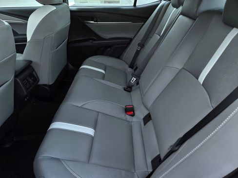 Certified 2026 Toyota Camry SE w/ Convenience Package FWD image 11