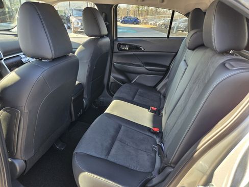New 2026 Mitsubishi Eclipse Cross AWD image 10