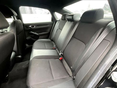 Used 2024 Honda Civic Sport image 19