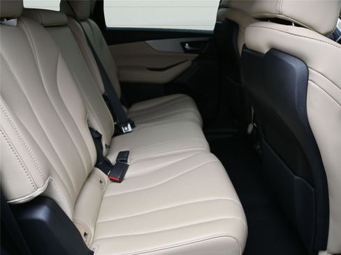 Certified 2022 Acura MDX SH-AWD image 18