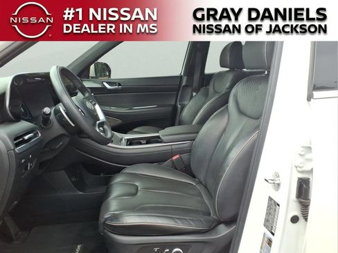 Used 2024 Hyundai Palisade Calligraphy FWD image 22