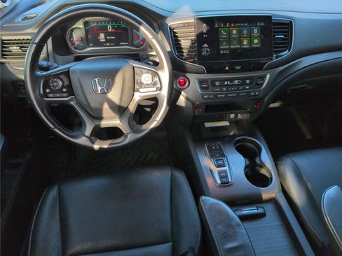 Used 2021 Honda Pilot Special Edition image 29