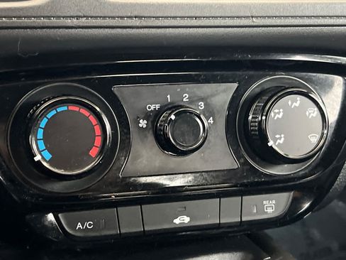 Used 2022 Honda HR-V Sport image 21