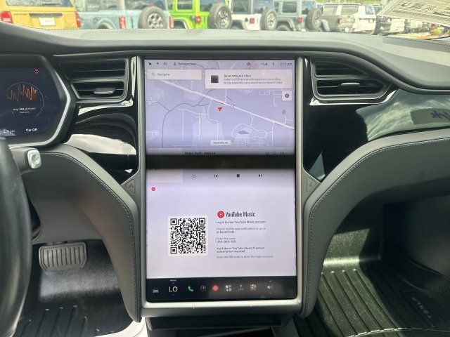 Used 2019 Tesla Model S Long Range AWD/4WD image 17