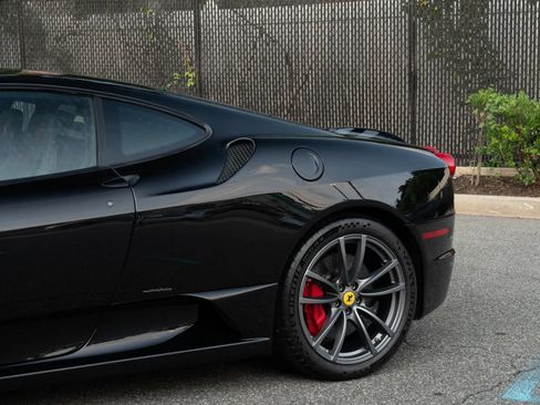 Used 2008 Ferrari F430 Scuderia RWD image 61