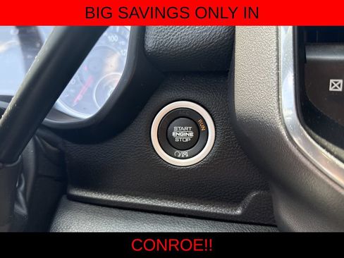Used 2022 RAM 2500 Laramie AWD/4WD image 17