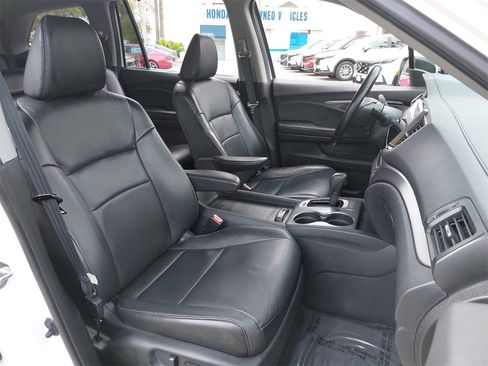 Used 2019 Honda Pilot EX-L image 10