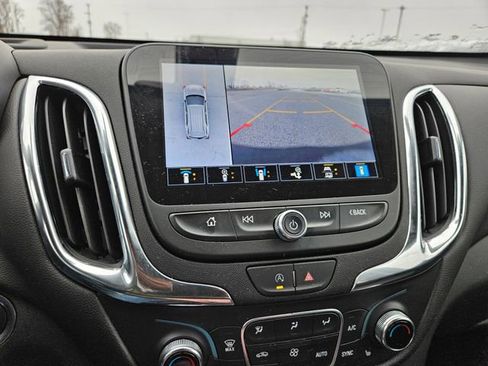 Certified 2024 Chevrolet Equinox LT image 14
