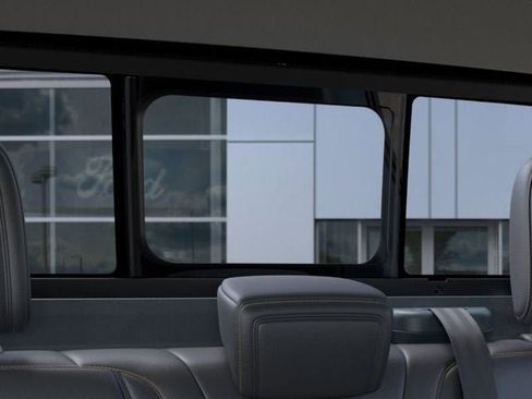 New 2026 Ford Maverick Tremor image 25