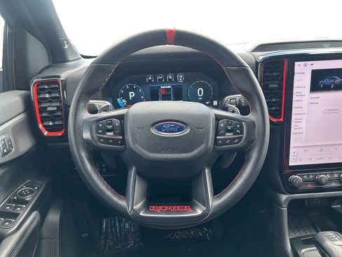 Used 2025 Ford Ranger Raptor image 14