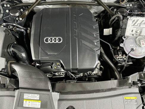 Used 2023 Audi Q5 2.0T Premium Plus w/ Premium Plus Package AWD/4WD image 13