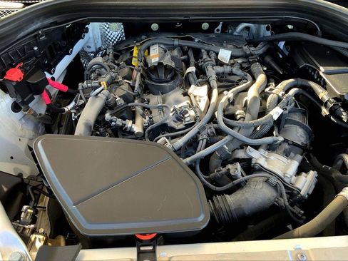 Used 2022 BMW X3 sDrive30i w/ Convenience Package image 33