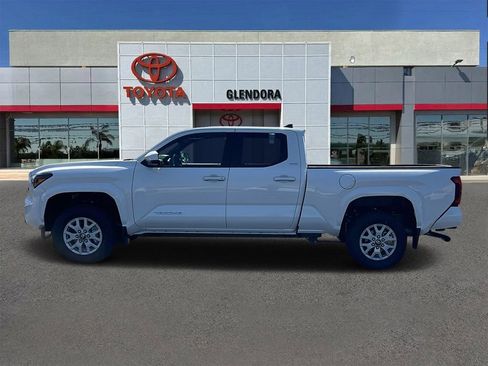 New 2026 Toyota Tacoma SR5 image 6