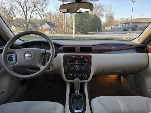 Used 2008 Chevrolet Impala LS image 8