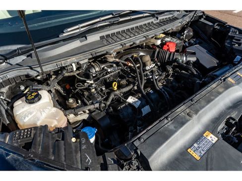 Used 2019 Ford Edge Titanium w/ Equipment Group 301A image 30