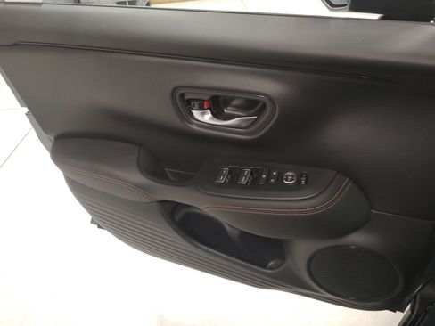 New 2027 Honda HR-V Sport image 9