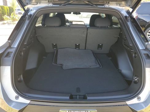 New 2026 Chevrolet Equinox EV LT image 8