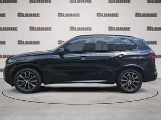 Used 2024 BMW X5 xDrive40i w/ M Sport Package AWD/4WD video 2