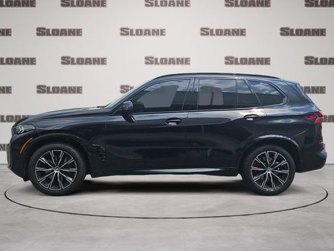 Used 2024 BMW X5 xDrive40i w/ M Sport Package AWD/4WD image 2