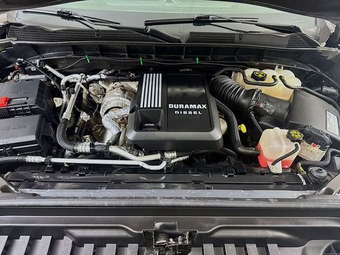 Used 2021 GMC Sierra 1500 Elevation w/ X31 Off-Road Package image 26