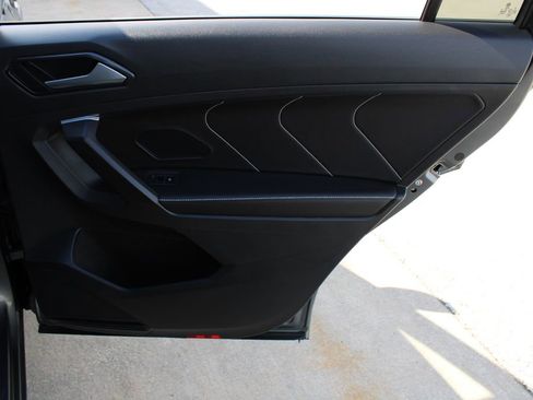 Certified 2024 Volkswagen Tiguan SE R-Line w/ MDO Package, Two-Row image 23