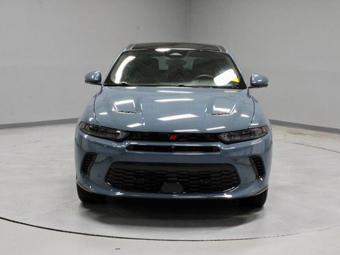 Used 2024 Dodge Hornet R/T Plus w/ Tech Pack Plus w/o Parking AWD/4WD image 6
