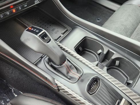 New 2026 Dodge Charger Scat Pack AWD/4WD image 26