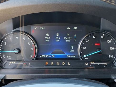 Used 2023 Ford Explorer XLT w/ Equipment Group 202A RWD image 11