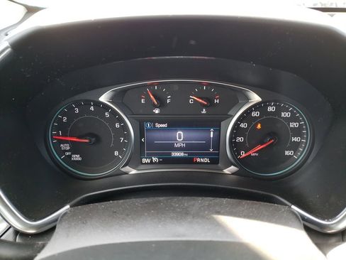 Used 2024 Chevrolet Equinox LT image 15