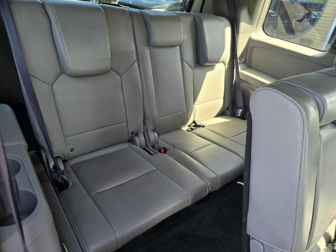 Used 2013 Honda Pilot EX-L image 36