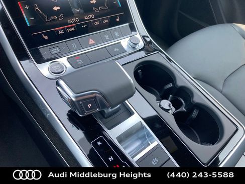 Used 2025 Audi Q7 2.0T Premium w/ Convenience Plus Package image 41