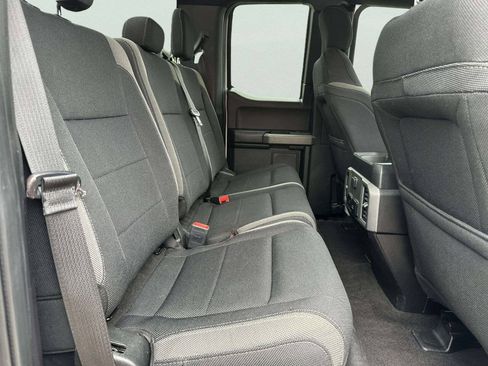 Used 2019 Ford F150 Raptor AWD/4WD image 15