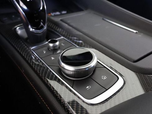 New 2025 Cadillac CT5 Sport image 25