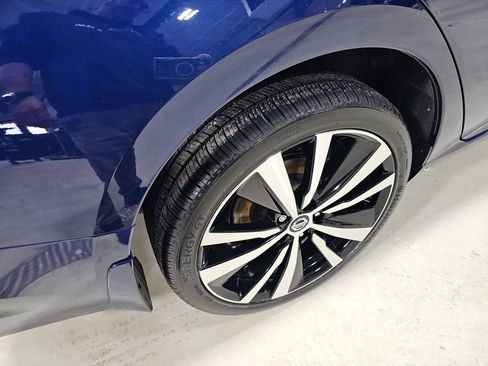 Used 2022 Nissan Altima 2.5 SR image 13