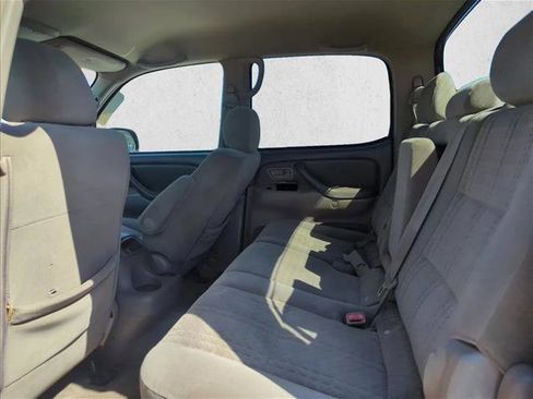 Used 2005 Toyota Tundra SR5 RWD image 20