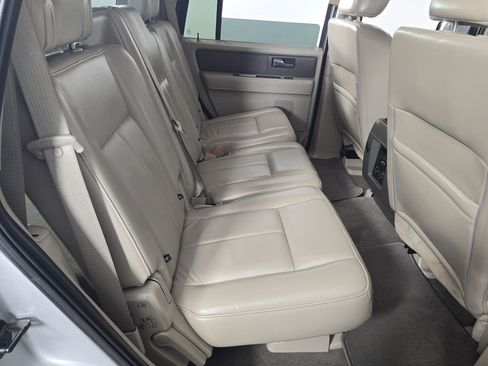 Used 2012 Ford Expedition XLT w/ Leather Seating Pkg image 25