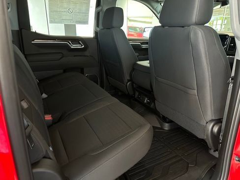 New 2026 GMC Sierra 1500 Elevation w/ Elevation Select Package image 17