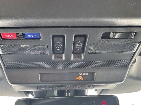 New 2026 Subaru Outback Limited image 15