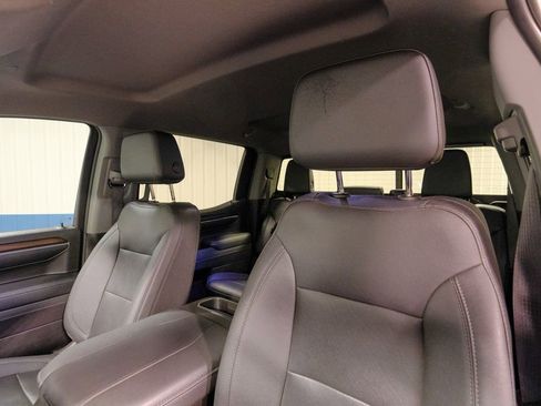 Used 2023 GMC Sierra 1500 SLT w/ SLT Premium Plus Package image 28