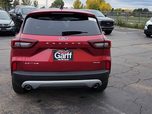 New 2025 Ford Escape Active w/ Tech Pack #1 image 6