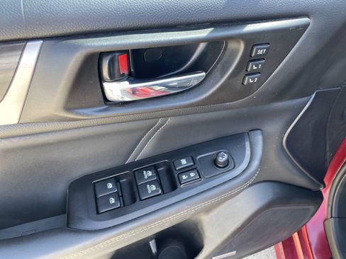 Used 2018 Subaru Legacy 2.5i Limited AWD/4WD image 14