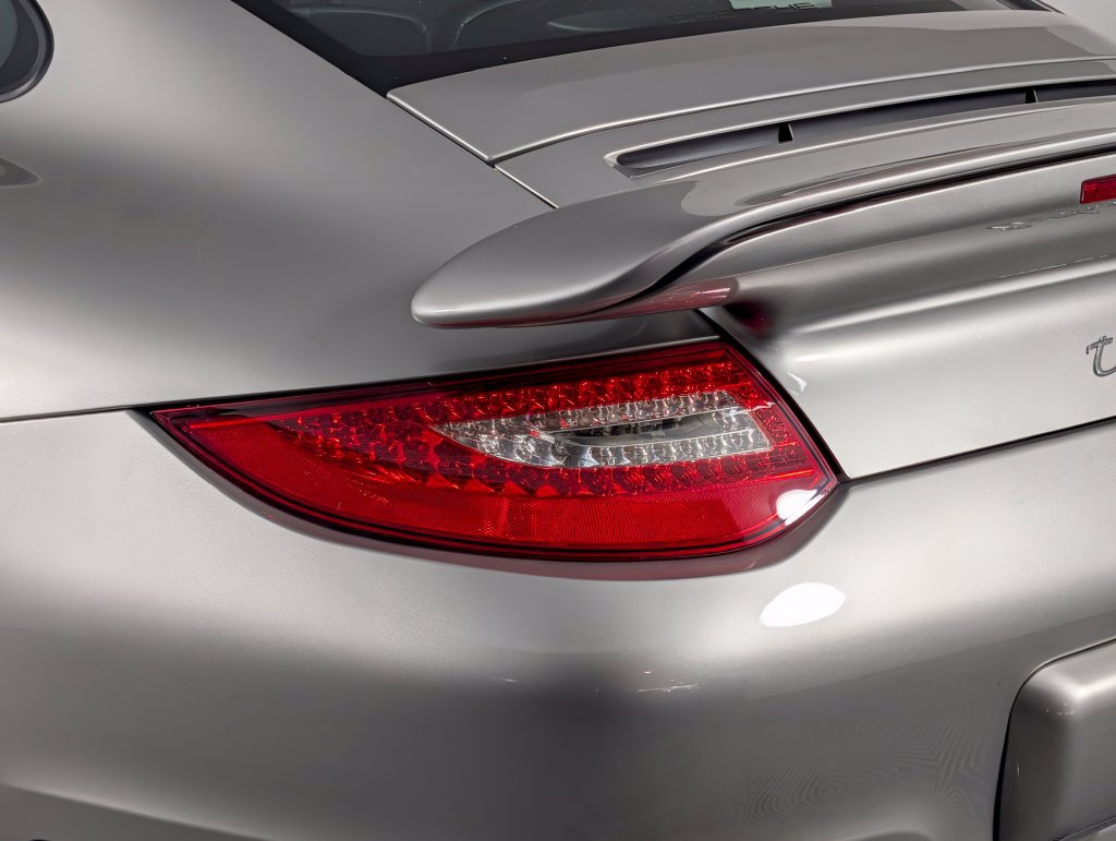 Used 2012 Porsche 911 Turbo S AWD/4WD image 16